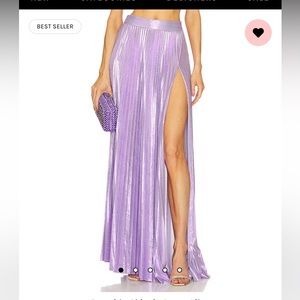 Cressida Skirt Retrofete